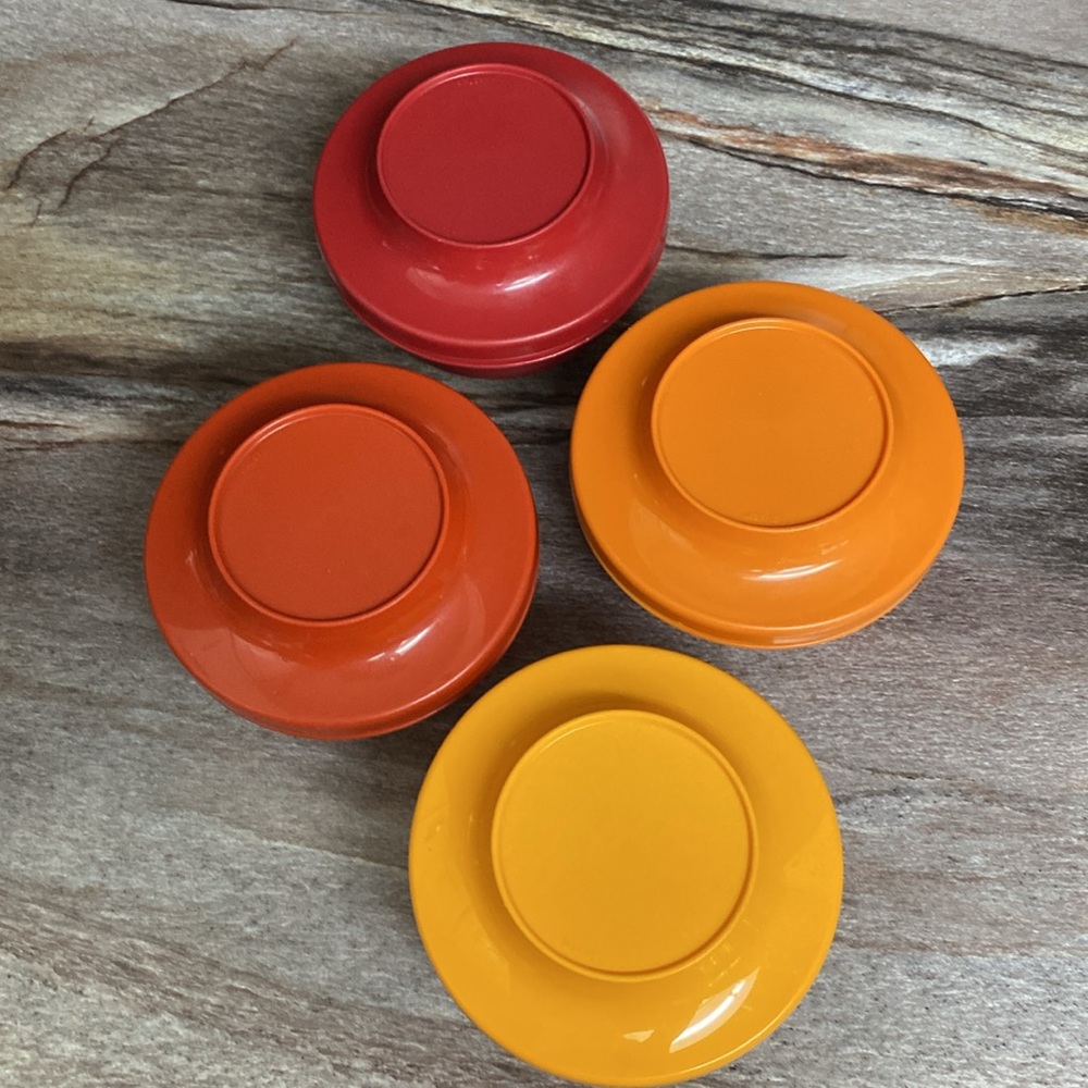 Vintage Tupperware bundle - Picture 7 of 8